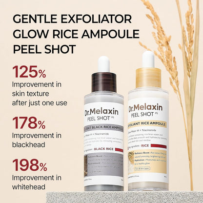 Radiant Rice Glow Duo™